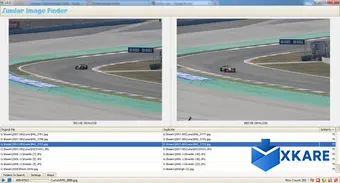 Similar Image Finder