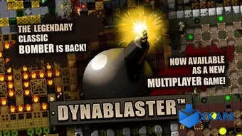 DYNABLASTER