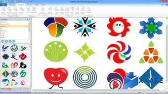 EximiousSoft Logo Designer