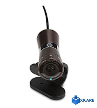 HP HD-4110 Webcam drivers