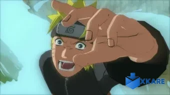 Naruto Shippuden: Ultimate Ninja Storm 2
