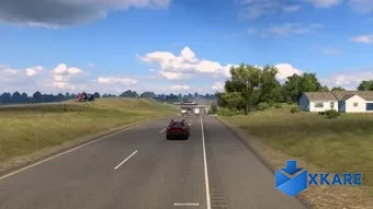 American Truck Simulator - Missouri