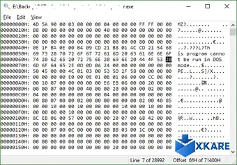 XSearch
