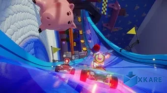 Disney Speedstorm