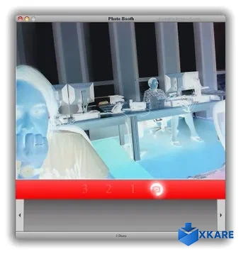 Photo Booth for Windows 7