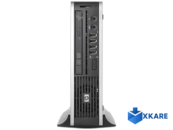 HP Compaq 8000 Elite Ultra-slim PC drivers