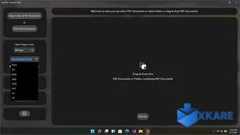 PDF Converter PRO: PDF to Word, PDF to Excel and more