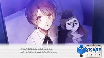 Re:Birthday Song - Koi wo Utau Shinigami