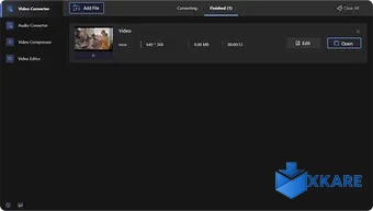 Duo Video Converter