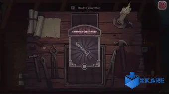While the Ironâs Hot