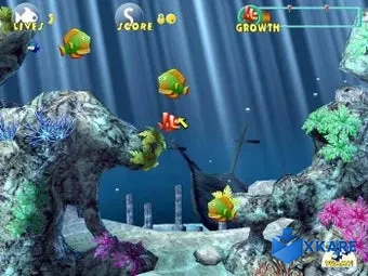 Fish Tales