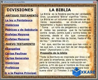 Bibliesoft