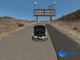 Need for Speed ProStreet