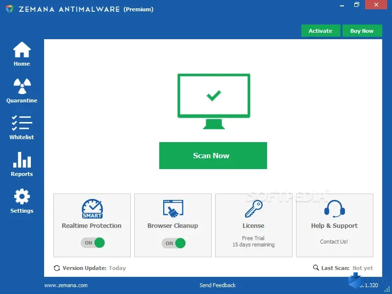 Zemana AntiMalware