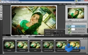 Perfect Effects