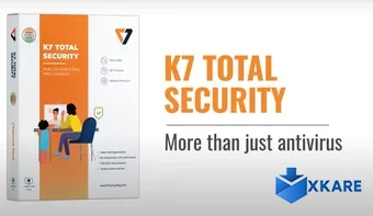 K7 Total Security