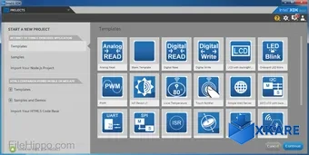 Intel XDK