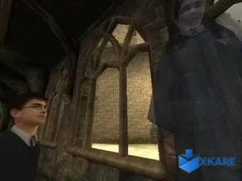 Harry Potter and the Order of the Phoenix