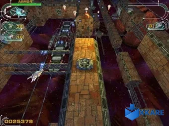 Hyperspace Invader