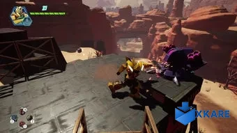Transformers: Earthspark - Expedition