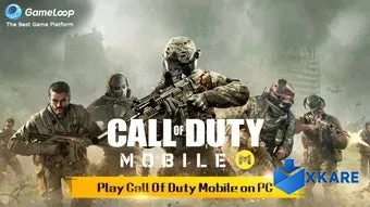 Call of Duty: Mobile for PC