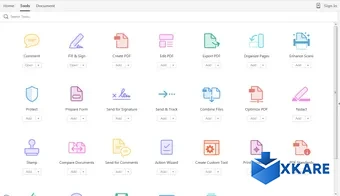 Adobe Acrobat Pro DC