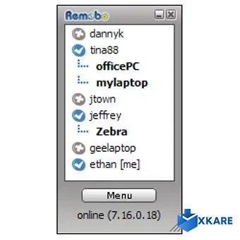 Remobo