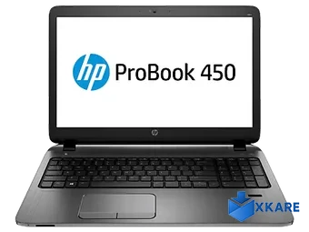 HP ProBook 450 G2 Notebook PC drivers