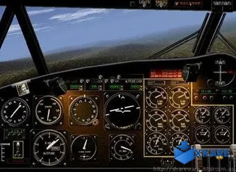 X-Plane