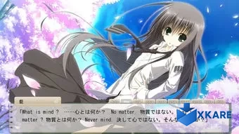 Sakura no Uta -Sakura no Mori no Ue wo Mau-