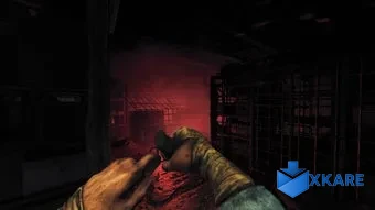 Amnesia: The Bunker