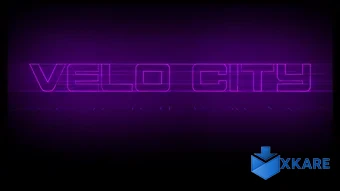 Velo/City