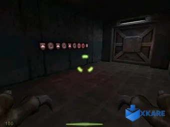 Half-Life: Decay Mod