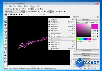 MAGIX 3D Maker