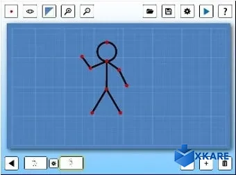 AniMaker Drag