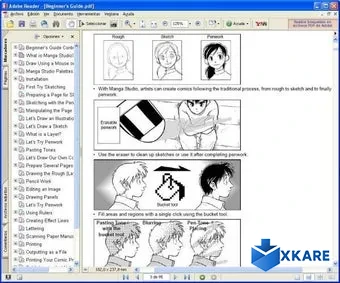 Manga Studio