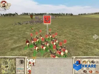 Rome: Total War