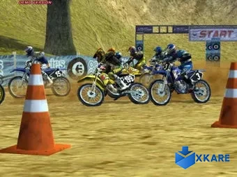 MTX MotoTrax