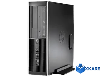 HP Compaq Pro 6305 Small Form Factor PC drivers