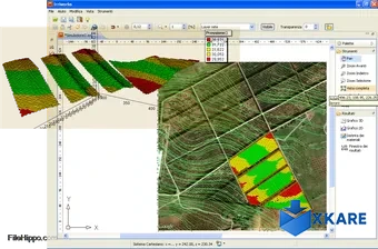 IrriPro 32bit
