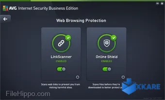 AVG Internet Security Business Edition