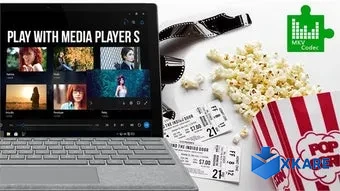 MKV Video Extensions