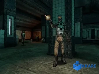 Deus Ex: Game of the Year Edition