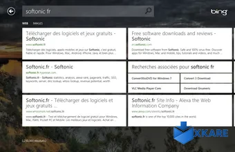 Bing for Windows 10