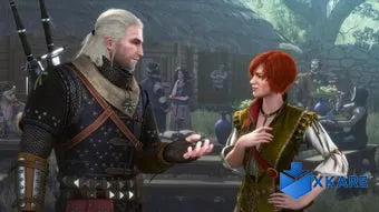The Witcher 3: Wild Hunt â Hearts of Stone