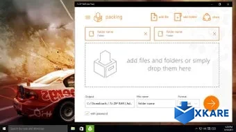 7z ZIP RAR (Ad Free)