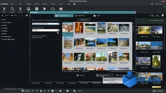 MAGIX Photo Manager