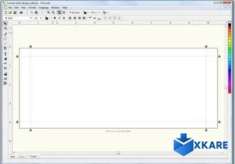 Q-Designer - Q-CONNECT Label Software