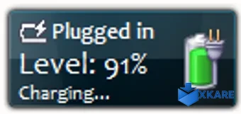 Battery Status