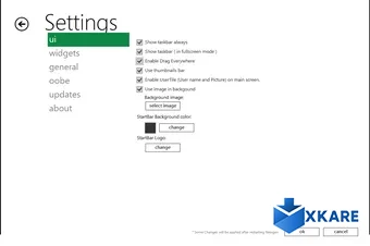 Windows 8 Transformation Pack